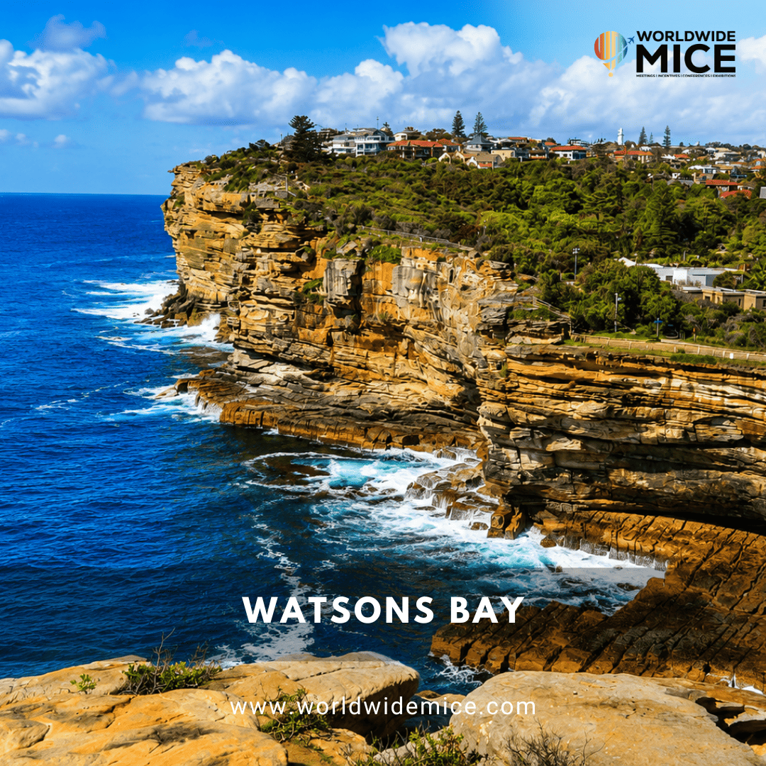Watsons Bay
